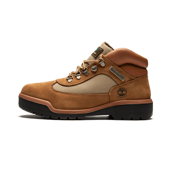 TIMBERLAND MENS Field Boot "Brown" TB0A18B4 TB0A18B4 from Stadium Goods