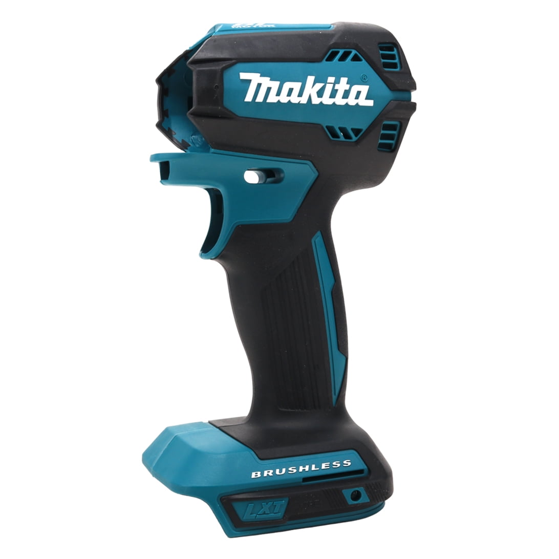 Makita 183E34-9 OEM Housing Set for Impact Driver XDT13M/R/Z, XDT131/13M/13R/13T/13Z, XPDT13 (4-Pack)