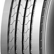 Doublestar DLS918 255/70R22.5 140/137L H 16 Ply Steer Commercial Tire