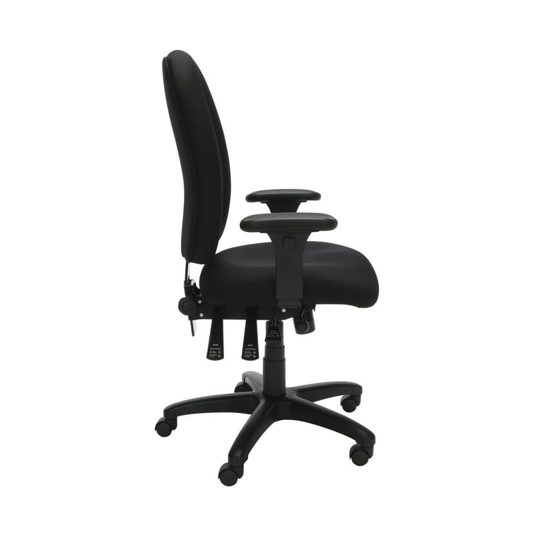 Ofm core mid back mesh drafting chair sales