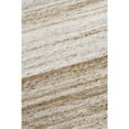 thumbnail image 3 of Classic Home Opal Beach 2x3 Indoor Outdoor Handwoven Gray Multi Area Rug by Kosas Home, 3 of 3
