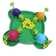 thumbnail image 2 of Juego de mesa Hungry, juguete de dibujos animados para comer guisantes, interacción, juego de hambre intenso, juguete para niños, 72 guisantes, 2 of 14