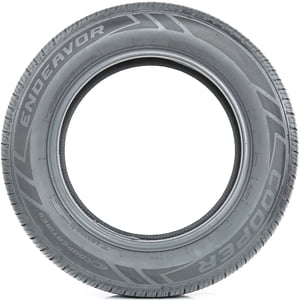 Cooper Pair of 2 (TWO) Cooper Endeavor 225/45R18 95V XL AS A/S All Season Tires Fits: 2012 Toyota Camry XLE, 2008-12 Ford Fusion SEL Sansujyuku sansujyuku.com