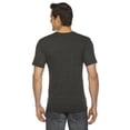 thumbnail image 2 of American Apparel TR461W T-Shirt Am Triblnd Ss V Nck Tee Men's, 2 of 3