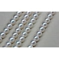 thumbnail image 6 of Lily Treacy Japanese Akoya Pearl Necklace UNSTRUNG 8-8.5mm / 8.5-9mm / 9-9.5mm / 9.5-10mm fully drilled Strand WITHOUT clasp for DIY, 6 of 9