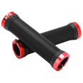 thumbnail image 2 of Puños para manillar de bicicleta cómodos puños para montar en bicicleta Diseño ergonómico resistente al desgaste con cubiertas de plástico para montaña para carretera Higoodz Otros, 2 of 8