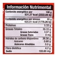 thumbnail image 2 of Churritos Paki amaranto con chile 80 g, 2 of 4