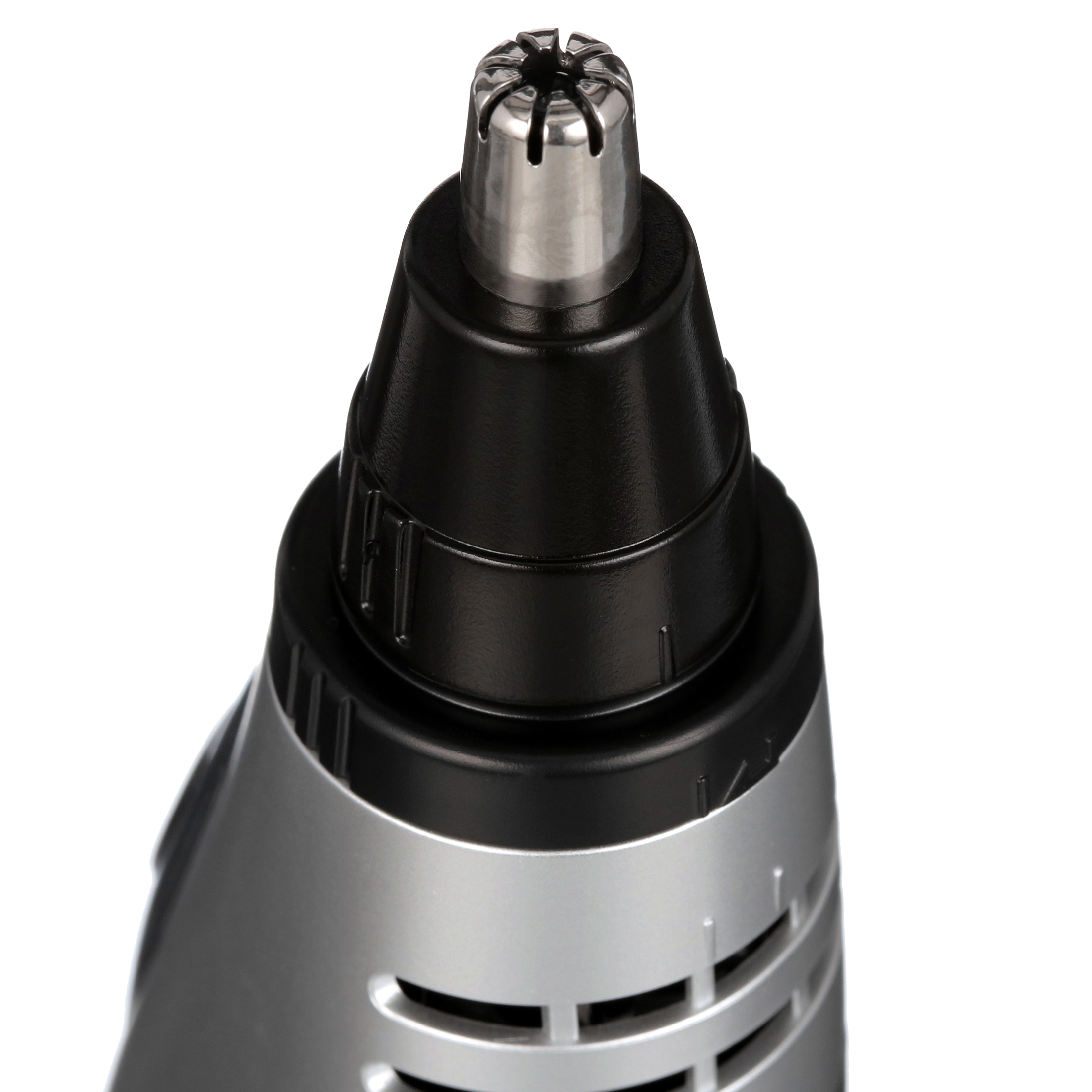 Panasonic Nose Hair Trimmer with Vacuum System photo 4