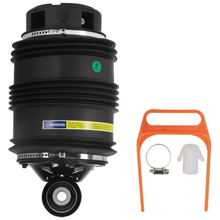 maXpeedingrods 3 PINS Air Suspension Spring Shock for Mercedes Benz W211 CLS500 2006 CLS550 2007-2011 (Rear Right) 2113200825