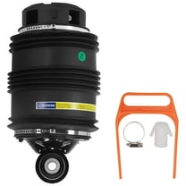 maXpeedingrods 3 PINS Air Suspension Spring Shock for Mercedes Benz W211 CLS500 2006 CLS550 2007-2011 (Rear Right) 2113200825