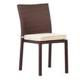 thumbnail image 6 of Amazonia Weingan Teak Finish 9 Pieces Extendable Patio Dining Set, 6 of 11