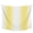 yellow, variant on White Black Small Tapestry for Bedroom Wall Hanging Tapestry,Modern Gradient Vertical Stripes Geometric Ceiling Backdrop Tapestries Poster Blanket Wall Decor for Teens Room Living Room Dorm 23" x 28"