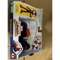 thumbnail image 1 of Figuras de acción de Marvel Legends, Spidey y sus amigos increíbles, Spiderman, Miles Morales, coche de juguete para niños, 4 pulgadas, negro, Pather, Ghost-spider LIUWENJING unisex, 1 of 2