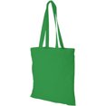 thumbnail image 1 of Madras Cotton Tote, 1 of 1