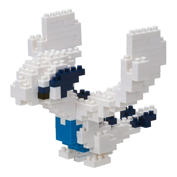 Pokémon Nanobloque Lugia nanoblock