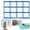 C(34"x24"), variant on Erasable and Reusable Whiteboard,Monthly Habit Tracking Planner,Goal Calendar,Habit Tracker Calendar,Cleaning Planner,2026 Dry Erase Calendar,2026 Wall Calendar,Annual Task Organizer,1PC,48"x32"