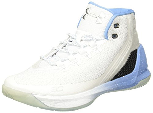 Under Armour - 1269279-101 MEN CURRY 3 