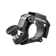 thumbnail image 1 of Timbre de bicicleta, accesorio ligero para bicicleta de montaña. Negro, 1 of 8