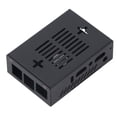 thumbnail image 1 of Single Board Computer Case, Single Board Computer Metal Cooling Case Precise Fit with Fan for Replacement, 1 of 7