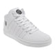 thumbnail image 1 of Tenis K-Swiss Court Pro Chukka Para Hombre Color Blanco, 1 of 5