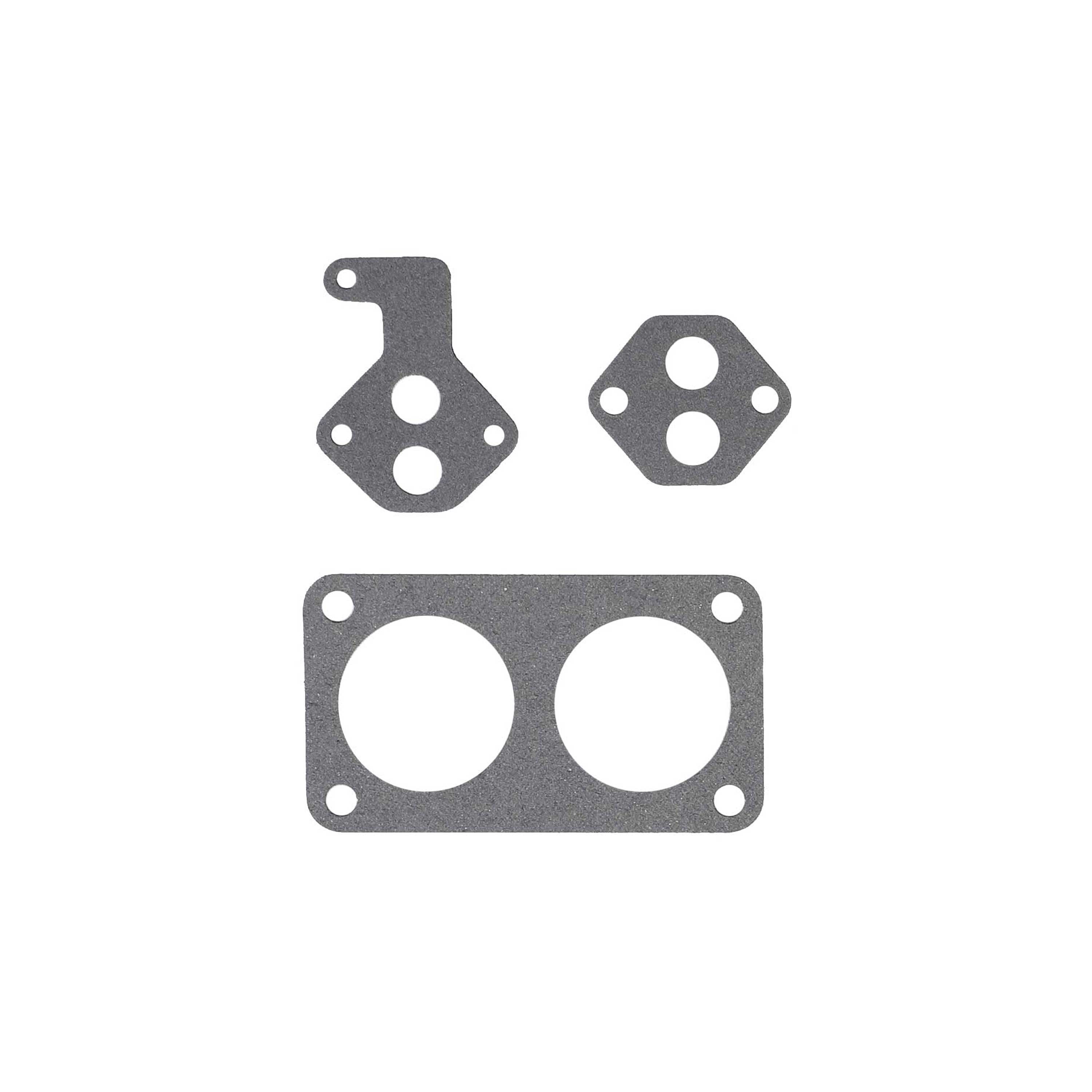 DNJ IG4113 Intake Manifold Gasket Fits Cars & Trucks 85-96 Ford Bronco E150 Econoline 5.0L OHV
