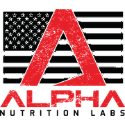 Alpha Nutrition Labs Whey Isolate Protein Powder