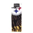 thumbnail image 3 of Toalla de Playa Northwest NFL Pittsburgh Steelers Psicodélica, 3 of 6