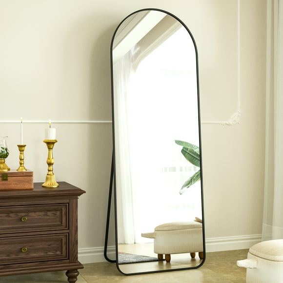 Arched Full Length Mirror