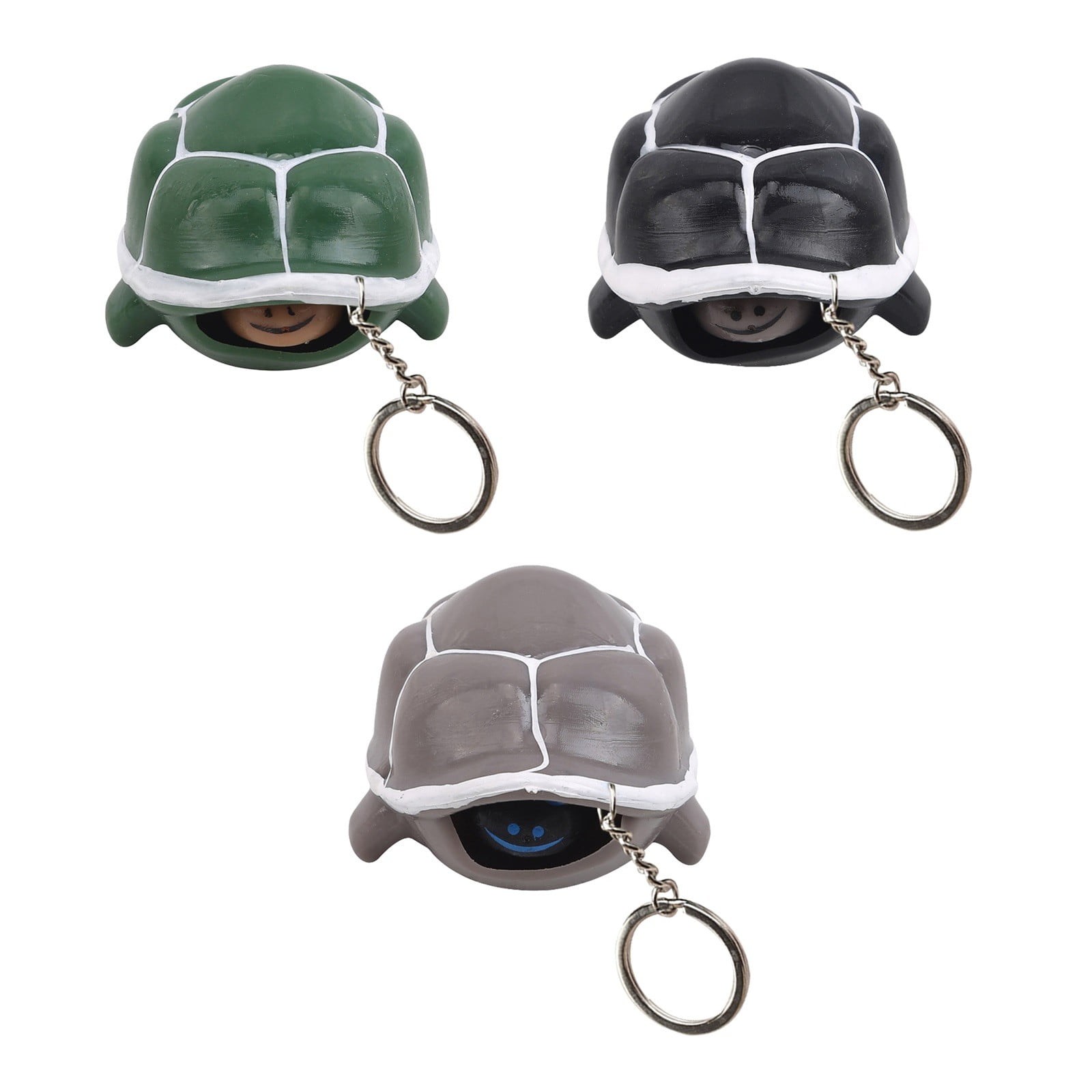Jouets et Jeux Fidget Toys Turtl Decompression Lent Jouets Decompression Jouets Poupées 3Pc Yry