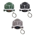 thumbnail image 2 of Mikilon Fidget Toys Turtl Decompression Slow Re Bound Toys Decompression Toys Dolls 3PC, 2 of 3