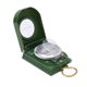 thumbnail image 4 of Brújula de lente militar, brújula geológica portátil, completamente sellada, resistente al agua, para acampar y hacer senderismo, 4 of 8