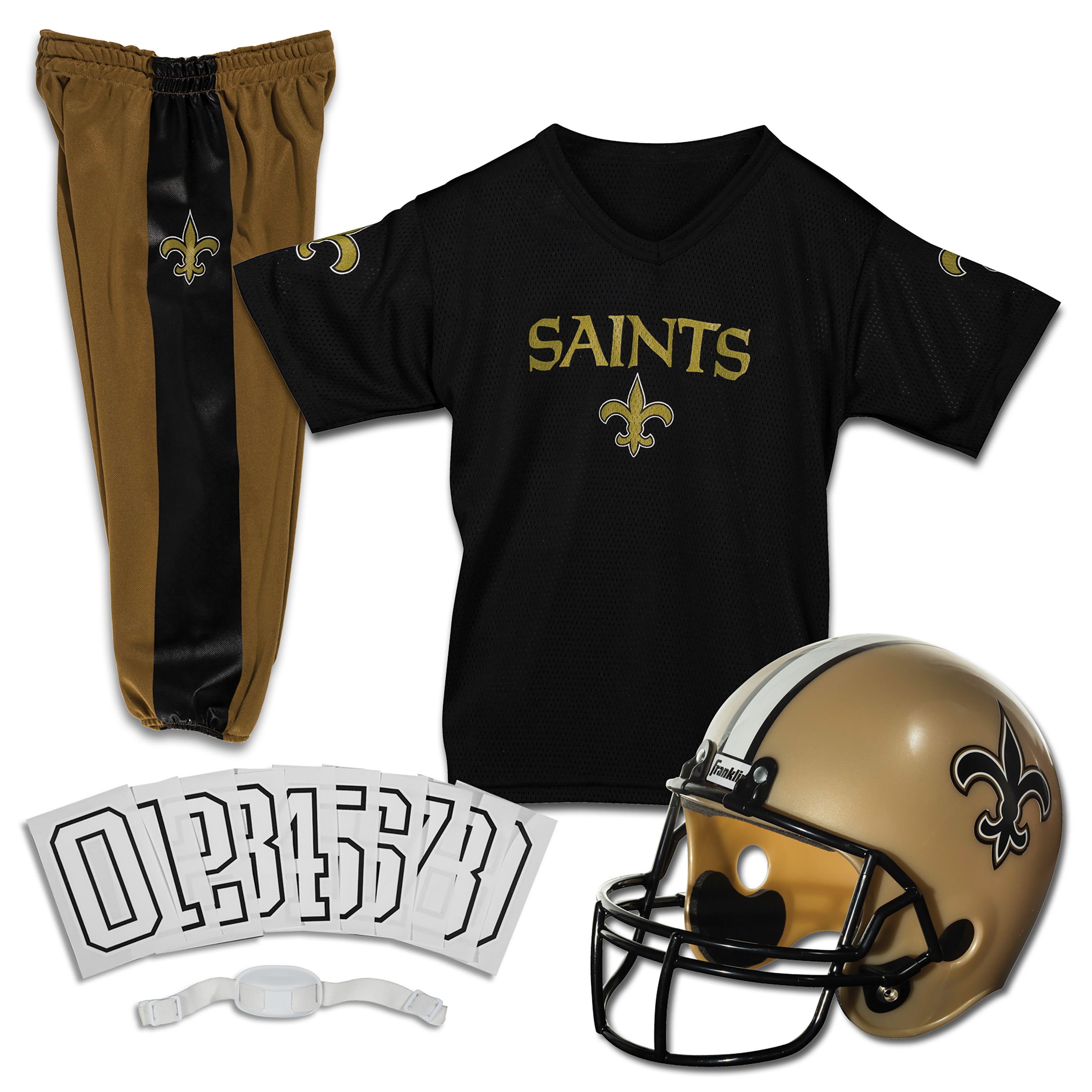 saints football gear