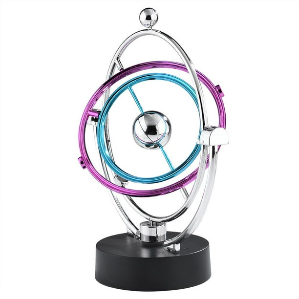 Craft Voie Lactée Corps Céleste Mouvement Cinétique Orbital Electric