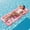 PF03, variant on VKFVKF Inflatable Pool Float Lounge, Giant Floaties Rafts for Adults Floating Lounger Sun Tanning Floats Cool Water Floaty