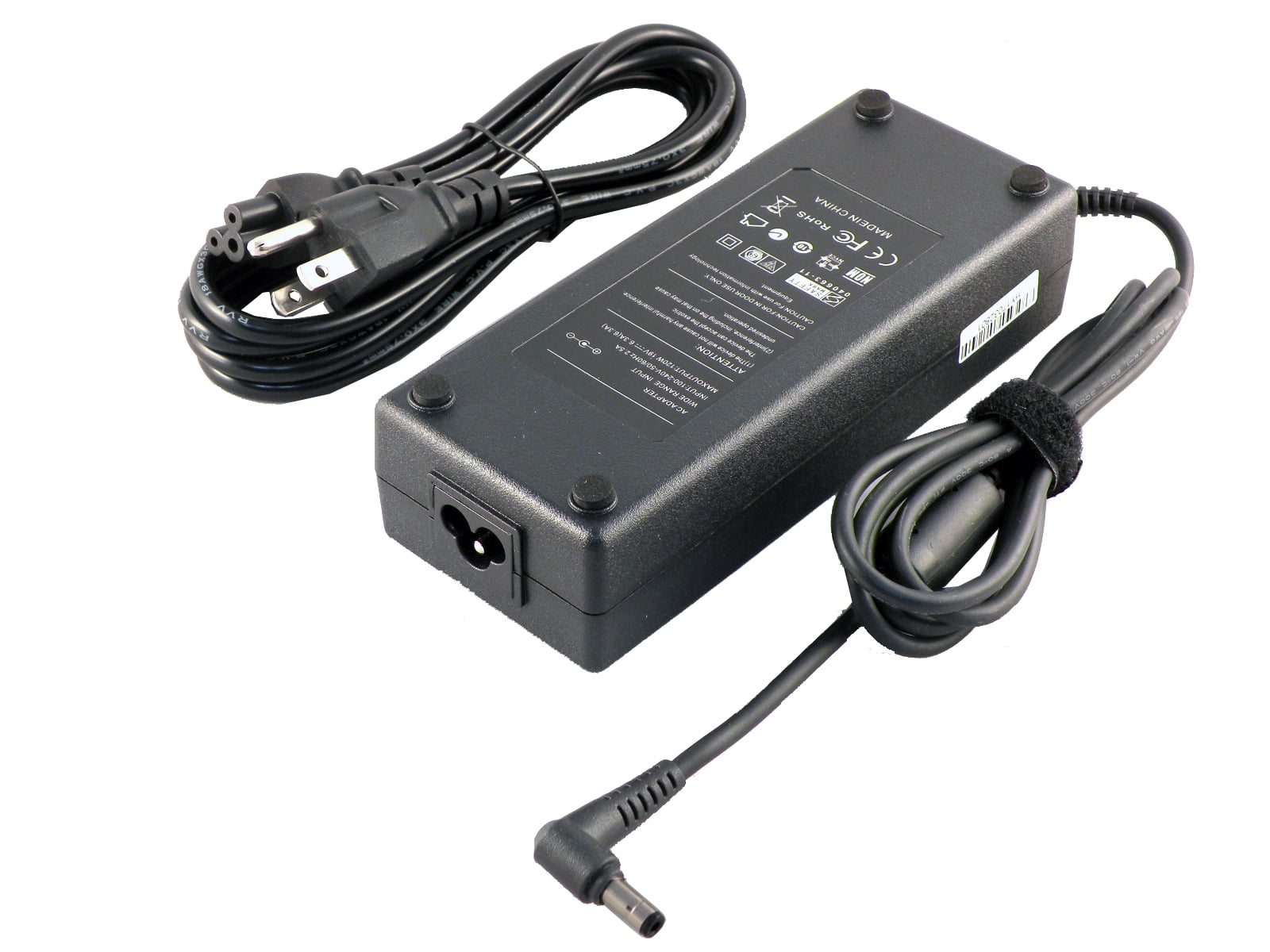 Original Genuine OEM ASUS ADP-120ZB BB 120W AC//DC Power Adapter Battery Charger