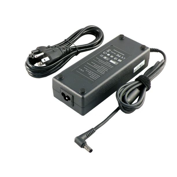 Itekiro 120w Ac Adapter Charger For Cyberpowerpc A15 120p1a Fangbook Iii Bx6 Hx6 Fangbook 4 Sx6