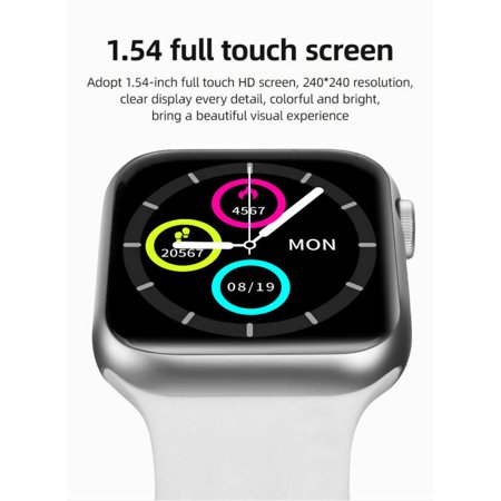 iphone watch t500