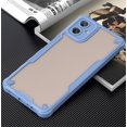 thumbnail image 2 of Case for Galaxy A06,Galaxy A06 Case,Colorful TPU+PC Full Body Protective Military Grade  Heavy Duty Protection Phone Case for Samsung Galaxy A06 (Blue), 2 of 11