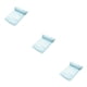 thumbnail image 4 of Methold Perrera para cama para perros - Suministros para mascotas duraderos y duraderos Manta para gatos Cojín para gatos Cama para cachorros Type1 NO1, 4 of 6