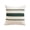 F, variant on ZLBDYG Modern Farmhouse Decorative Throw Pillow Set - Terracotta Textured Cotton Pillows for Couch & Sofa - Fall Season Room Decor for Living Space and Home Interior Styling