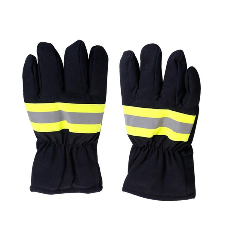 SAFEAT Safety Grip Work Gloves for Men and Women – Protective