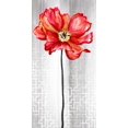 thumbnail image 2 of Art Atelier Alliance 11x18 Gold Ornate Wood Framed with Double Matting Museum Art Print Titled - Metropolitan Flower, 2 of 4