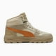 thumbnail image 2 of Tenis Puma Rebound Abrupt para Hombre 397468-08 marron claro 25.5, 2 of 6