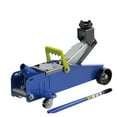 thumbnail image 3 of Horizontal Hydraulic Jack SUV Tire Changing Tool Car Oil Pressure 2.5T National Standard Vehicle Tools ,Stable and Secure, 3 of 4