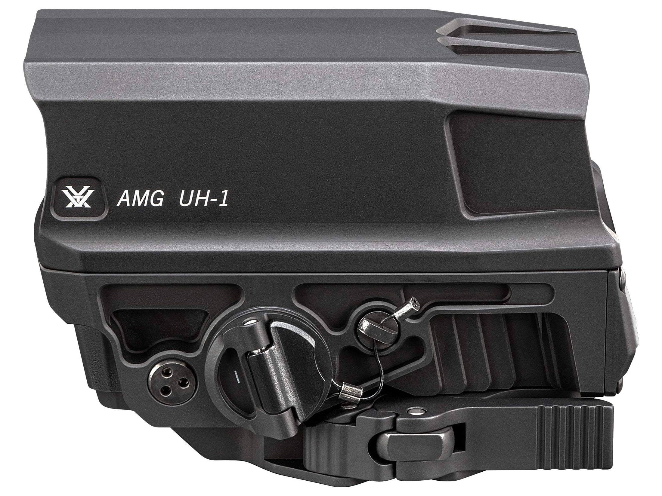 Vortex Optics AMG UH-1 Gen II Holographic Red Dot Sight - Walmart.com