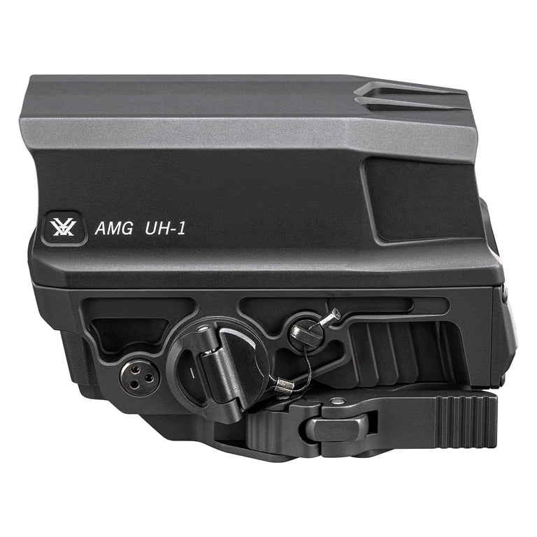 Vortex Optics AMG UH-1 Gen II Holographic Red Dot Sight - Walmart.com