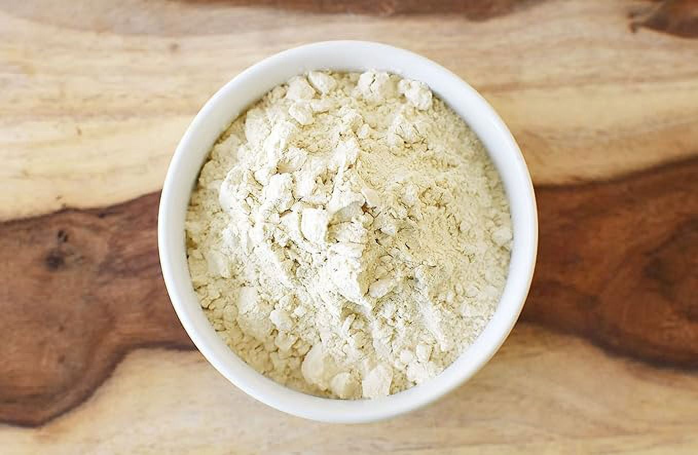 Anthony's Vital Wheat Gluten, 4lbs, High in Protein, Vegan, Non GMO, Keto Friendly, Low Carb