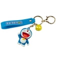 thumbnail image 2 of Llavero Doraemon Feliz Original, 2 of 4