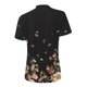 thumbnail image 4 of Mujeres Verano Cuello Redondo Manga Corta Estampado Sin Tirantes Camiseta Tops Blusas OAVQHLG3B Store  lin121212, 4 of 4