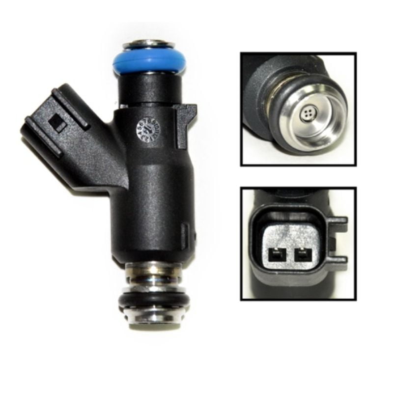 OEM GM Fuel Injector For GMC Chevy 6.0L V8 GM Silverado Sierra Yukon xl